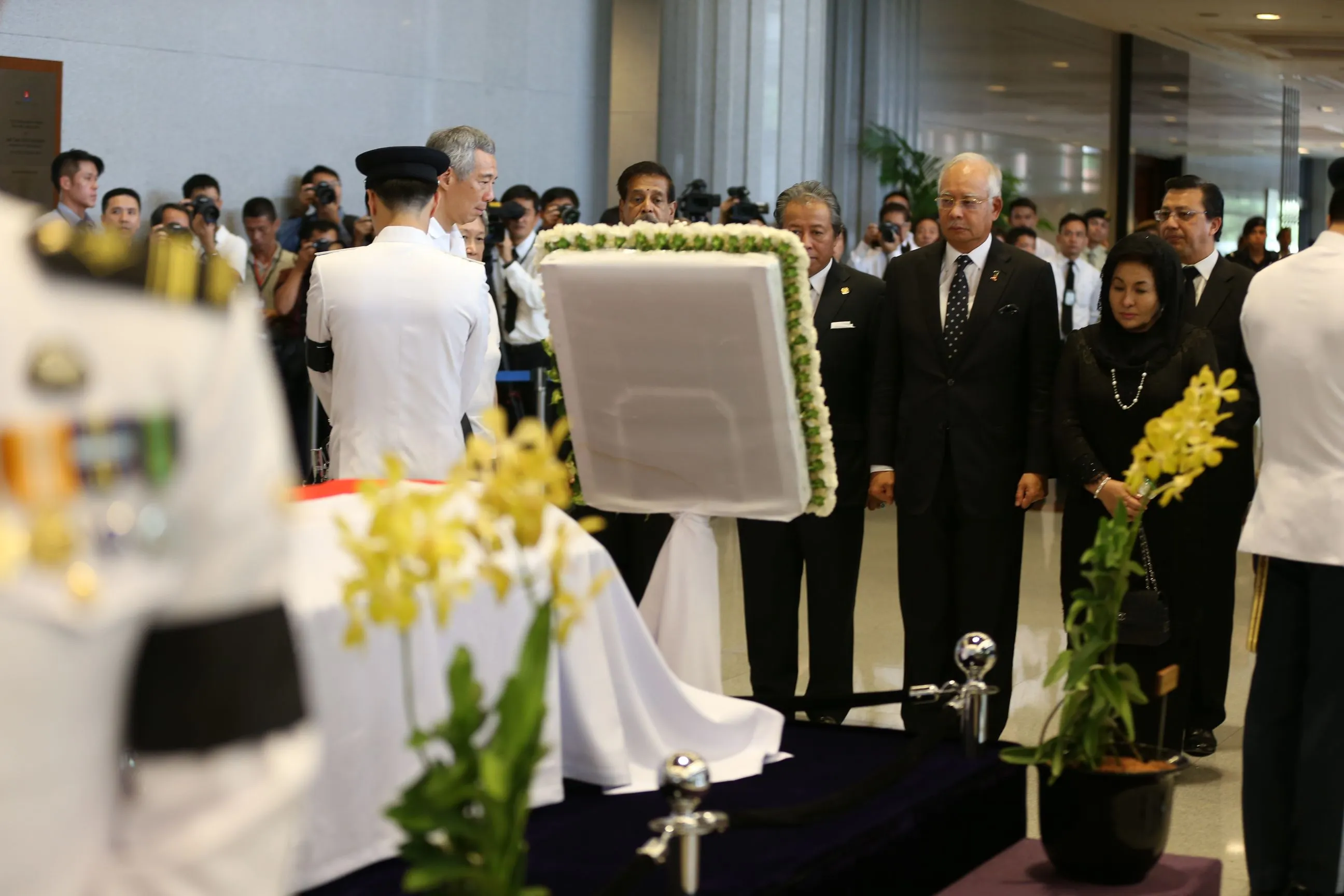 Najib Razak 5